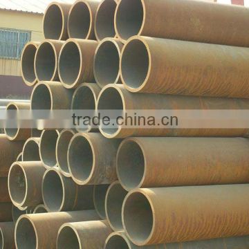 Q235 seamless steel pipe with small diameter