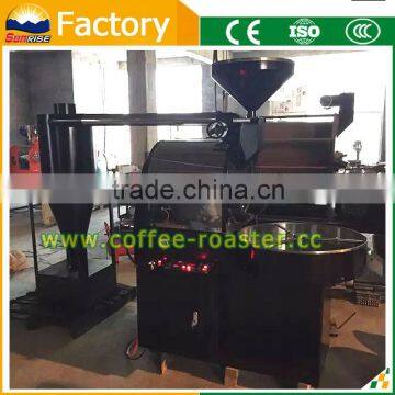 Hot Sell Coffee Roasting Machine 1kg for Sale / Coffee Beans Roasting Machine photo-2