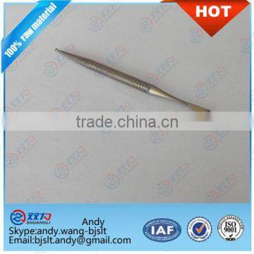 gr2 titanium dabbers