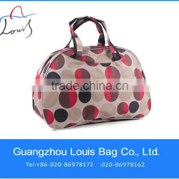 2014 new design travel bags wholesale luggage travel bags