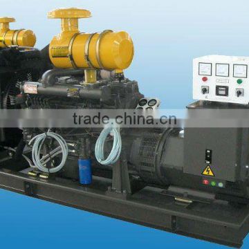 Small Power Diesel Generator Set Power 1.7kVA 2.8kVA 4.2kVA