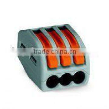 3 pin connector wire harness,auto male female wire connector