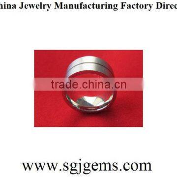 Alibaba china new products new modern stainless steel rings