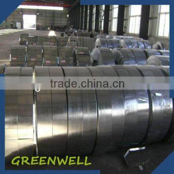 Best price special discount ppgi cold rolled galvanized steel coils