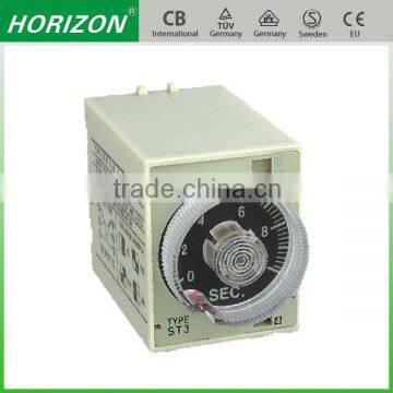 (ST4P) H3BA Time Relay
