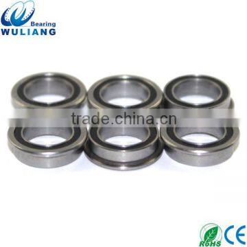 MF128rs small bearing with flange