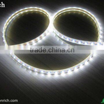 Multi color Low voltage led strip lights for cars