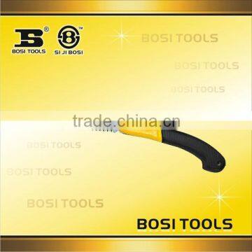 Folding Saw With TPR+PP handle
