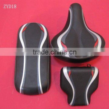 electric bike saddle bicycle parts