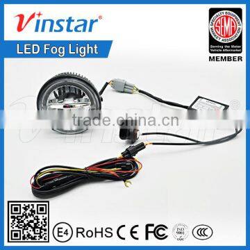 OEM designed for chevrolet cruze led drl fog light with high quality