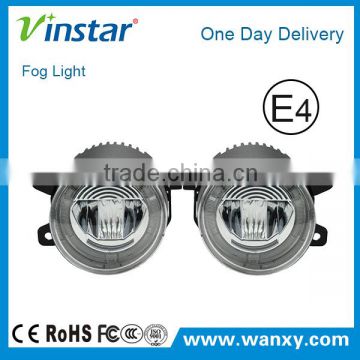 Special designed led drl fog light for golf VW