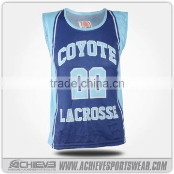 dye sublimation printing sports singlet