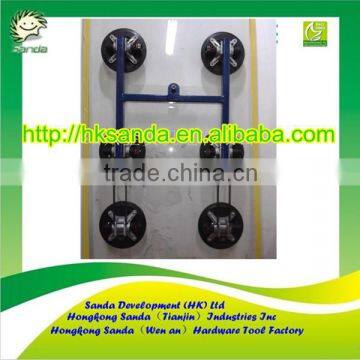 professional vacuum suction cup lifting frame