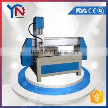 Multi-Heads Cnc Machine Auto Tool Change For Cabinet