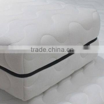 High Resilent Foam Belgium Latex Mattress photo-2