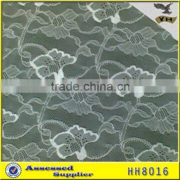 hot fabric lace for dress