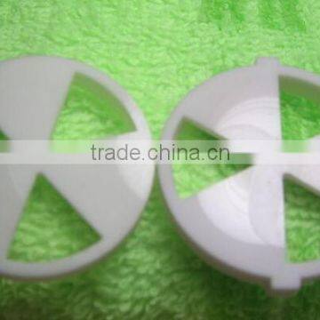 Ceramic Components Used In Many Kinds Of Faucets