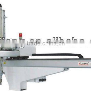 Robotic arm for molding machine LOOKING FOR SALES AGENT take out robot