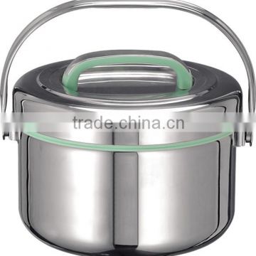 Stainless Steel Food Warmer