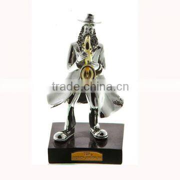 Hot Sale Art Collectible Cartoon Resin Marvel Action Figure