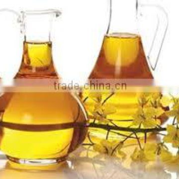 Refined Rapeseed Oil