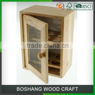 Wholesale New Stylish Wooden Cupboard Cabinet