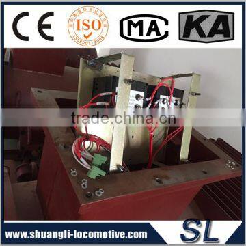 Alta Kvalito ZBC Minado Eksplodo-pruvo Tiristor Charger Por Baterio Lokomotivo 48V Stokado Batteries photo-2