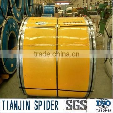 high quality GB ASTM standard pvd coating 316 stainless steel coil