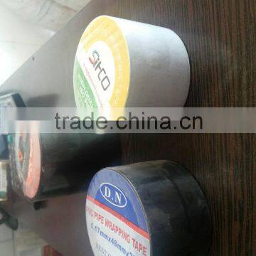 Pvc Pipe Wrapping Tape