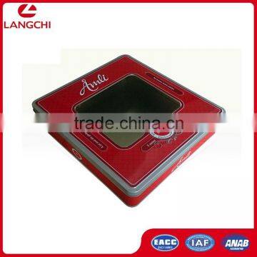 China OEM Printing Custom Box Packaging