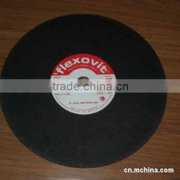 high quality 4'' cutting wheel for metal