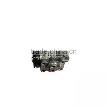 Brake Slave Cylinder Front Left Front Without Screws 600P Chongqing Auto Parts JMC Qingling Light Truck photo-4