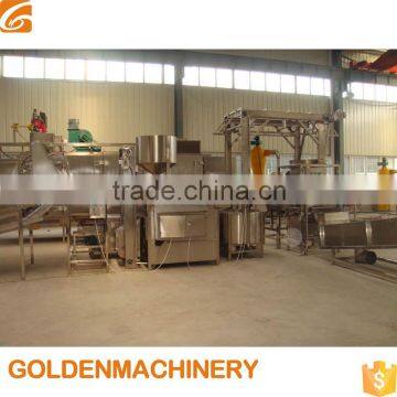 Sales Promotion Professional Customerized Stainless Steel Frying Machine photo-5