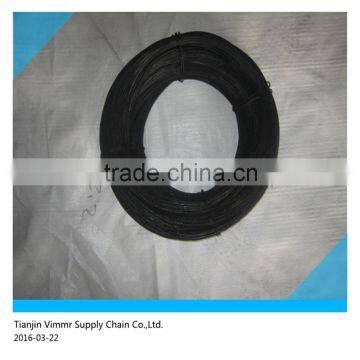 Black Annealed Iron Wire