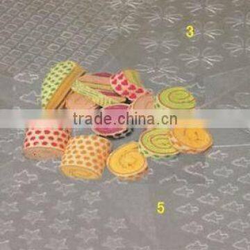 Embossing Mould