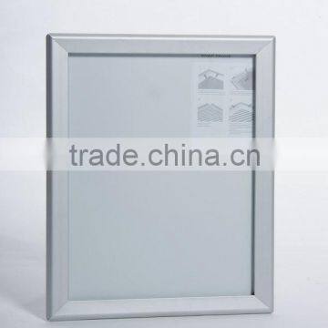 A1A2A3A4 Aluminium Picture Frames From China photo-3