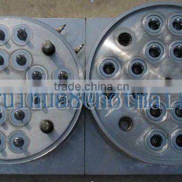 Rubber mould