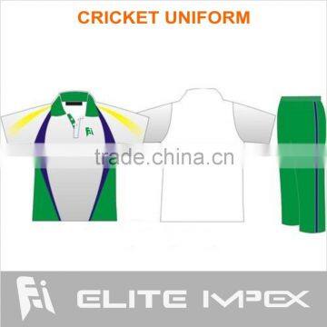 cricket uniform t20