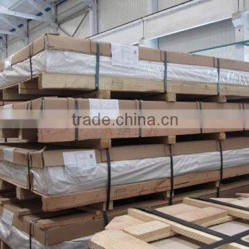 4*8 Aluminium Sheets 5754 photo-4