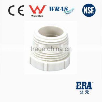 Thread manufacturer best prices Tube Fittings made in china pvc Reducer M/F