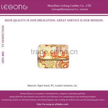 cosmetic bag package