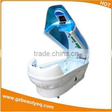 Newest infrared slimming water SPA capsule W018