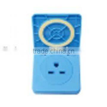 waterproof power socket - Japan style