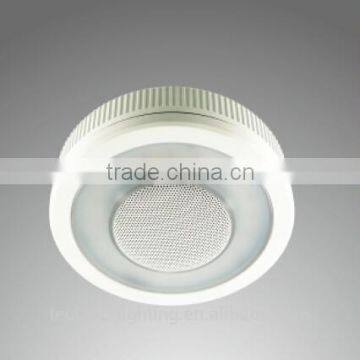 sonic LED ceiling light,bluetooth controlling led sonic lamps,led down lighting fixture for children's room