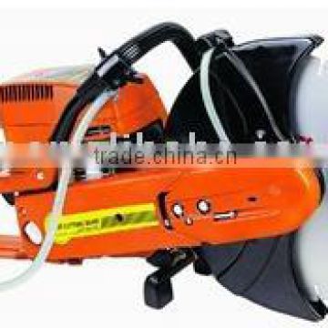 gasoline power concrete cutter 71cc