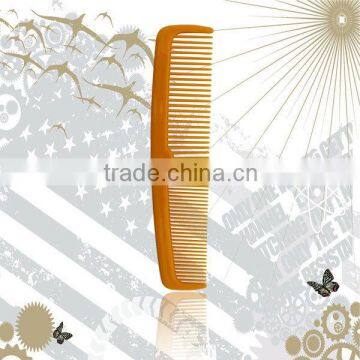 Wholesale Hair Comb for Hotel Guest Disposable SPA Combs