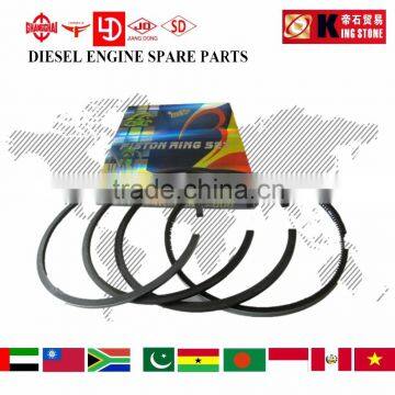 Machinery Engine Parts tractor parts Single cylinder diesel engine piston ring ZS1115