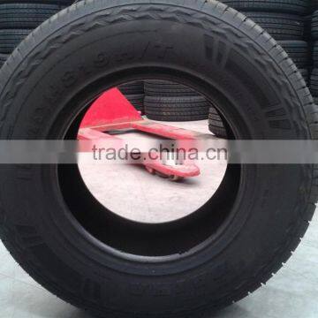 New Cheap Car Tyre P265/70R16