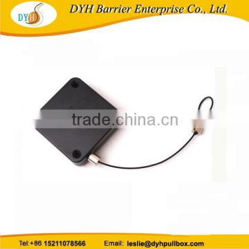 High quality superior metal cable pull box for phone