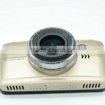 Hot Selling High Quality 3.0 Inch 1080P Car Black Box With Super Night Vision Portable Dashcam photo-2